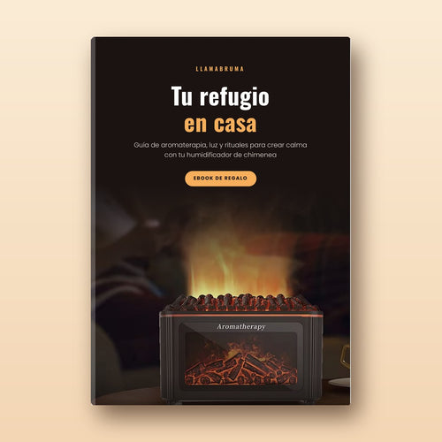 Portada del ebook Tu refugio en casa